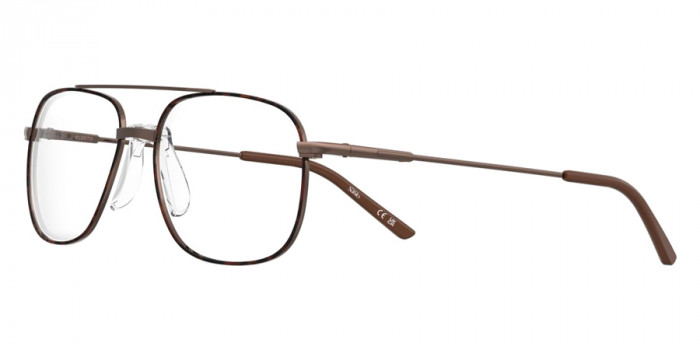 Elasta™ E 7045T 093W 55 - Brown Red Havana