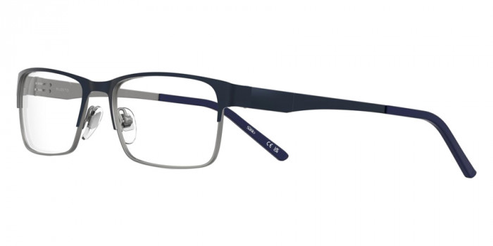 Elasta™ E 7196T 0KU0 54 - Matte Blue Ruthenium