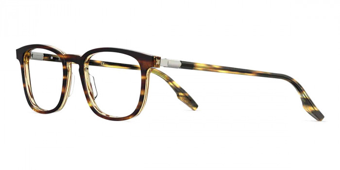 Elasta™ E 8002 0KVI 52 - Striped Brown