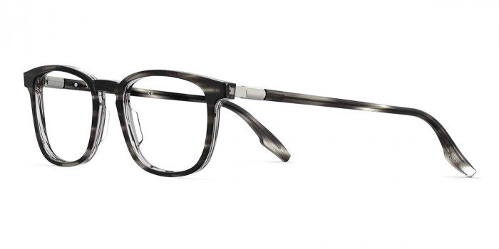 Elasta™ E 8002 0PZH 52 - Striped Gray