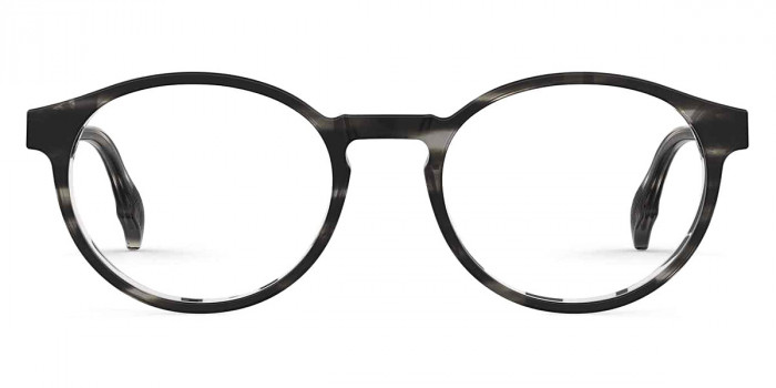 Elasta™ E 8003 0PZH 50 - Striped Gray