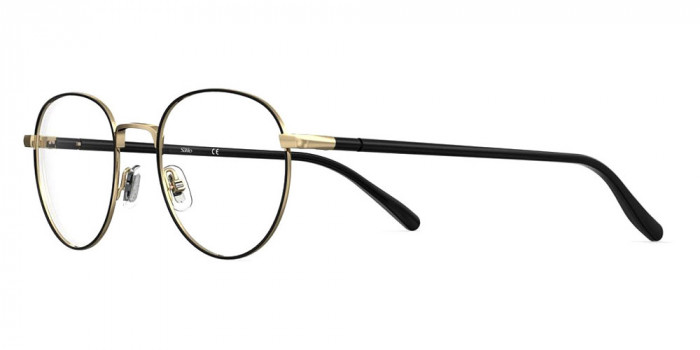 Elasta™ E 8007 0I46 50 - Matte Black Gold