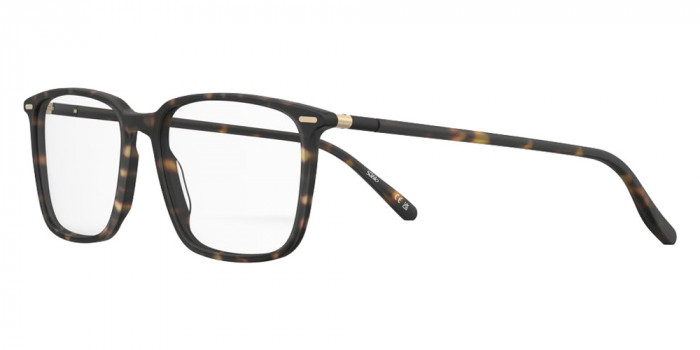 Elasta™ E 8011 0N9P 54 - Matte Havana