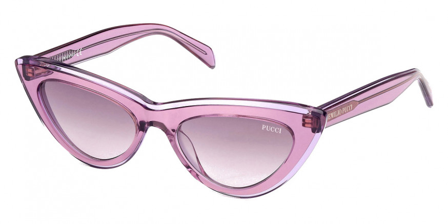 Emilio Pucci™ EP0181 74Z 53 - Pink