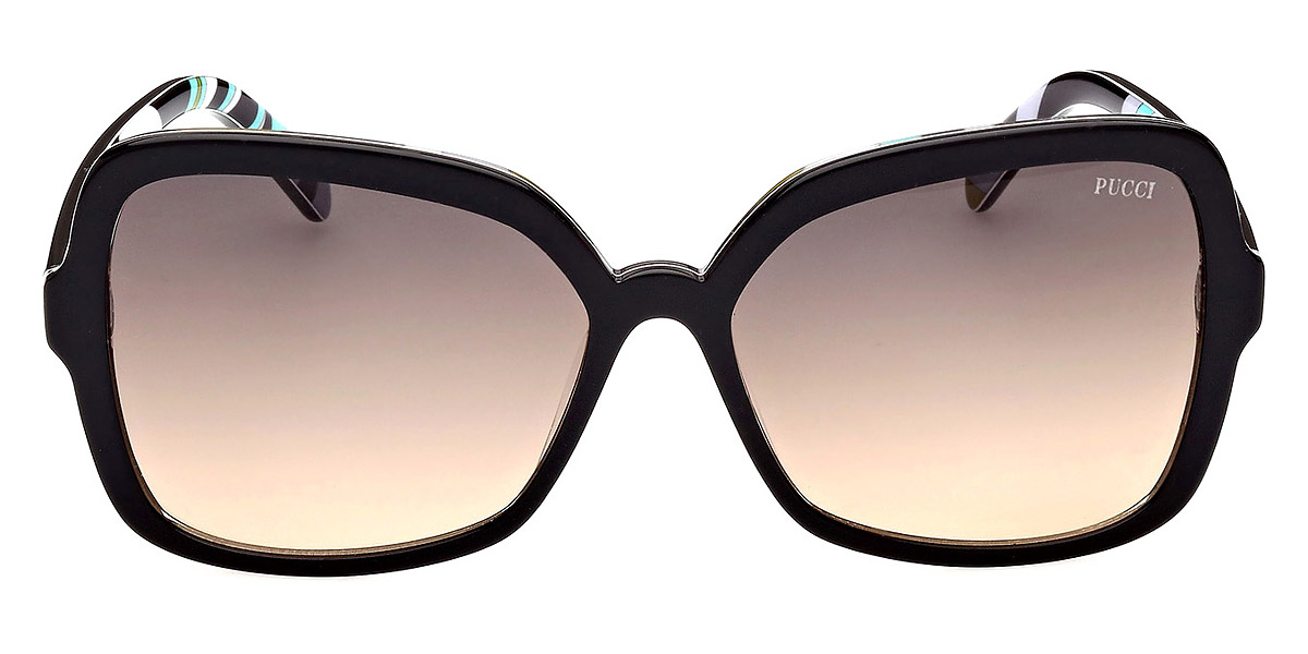 Emilio Pucci™ EP0192 Butterfly Sunglasses | EyeOns.com