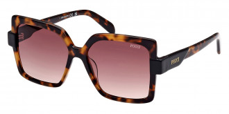 Emilio Pucci™ EP0194 52F 55 - Classic Havana with Black