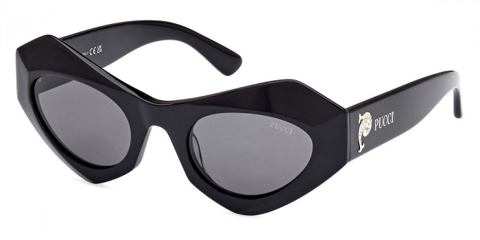 Emilio Pucci Designer Sunglasses | SmartBuyGlasses
