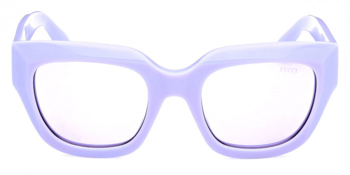 Emilio Pucci™ EP0215 78V 51 - Shiny Lilac