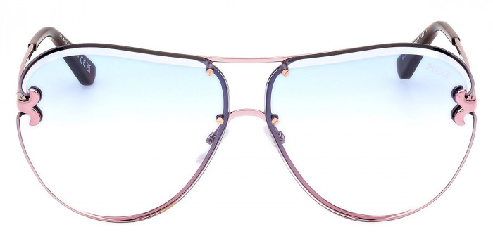 Emilio Pucci™ EP0217 72W 66 - Shiny Light Pink