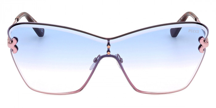 Emilio Pucci™ EP0218 72W 146 - Shiny Light Pink