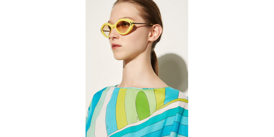 Emilio Pucci™ - EP0223