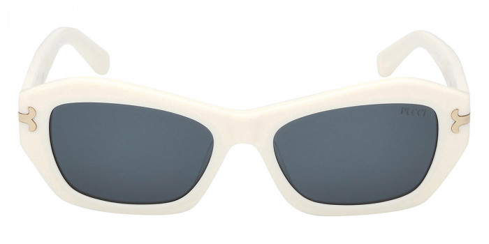 Emilio Pucci™ EP0235 21V 54 - Shiny White