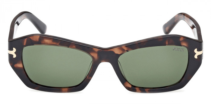 Emilio Pucci™ EP0235 55N 54 - Colored Havana