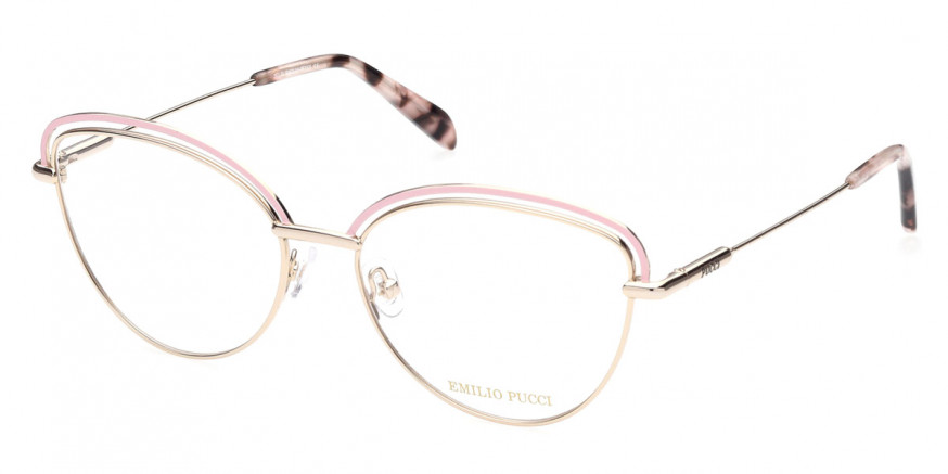 Emilio Pucci™ EP5170 074 55 - Pink/Other