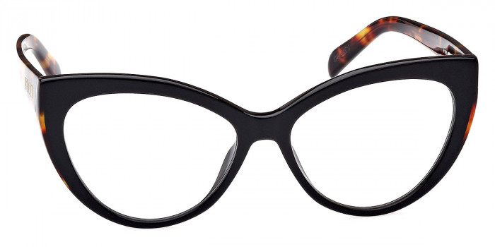 Emilio Pucci™ EP5215 005 54 - Shiny Black