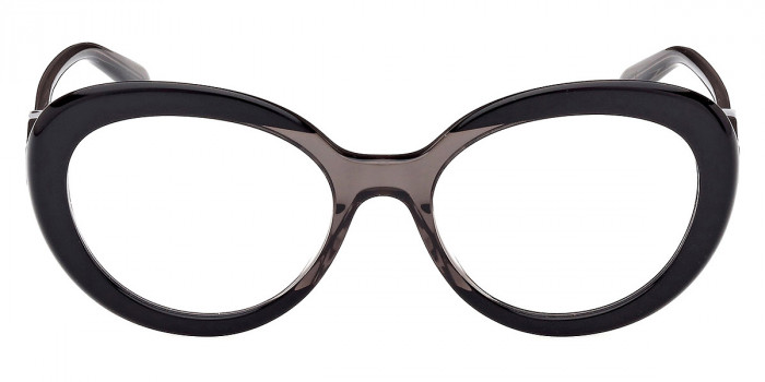 Emilio Pucci™ EP5232 005 53 Black/Other Eyeglasses