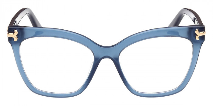 Emilio Pucci™ EP5235 090 54 - Shiny Blue