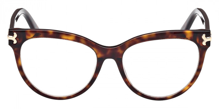 Emilio Pucci™ EP5245 052 53 - Dark Havana