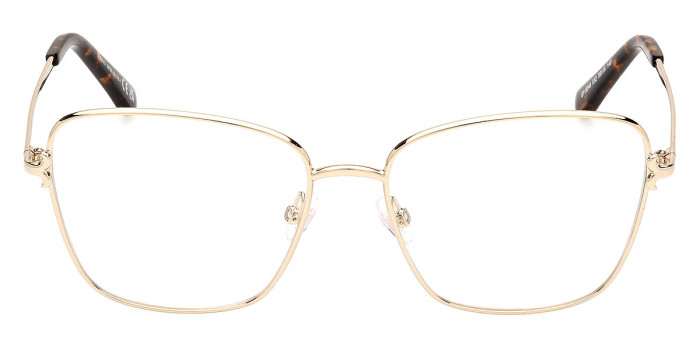 Emilio Pucci™ EP5246 032 55 - Shiny Pale Gold