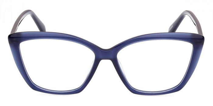 Emilio Pucci™ EP5248 090 55 - Shiny Blue