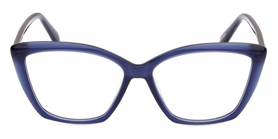 Emilio Pucci™ EP5248 090 55 - Shiny Blue