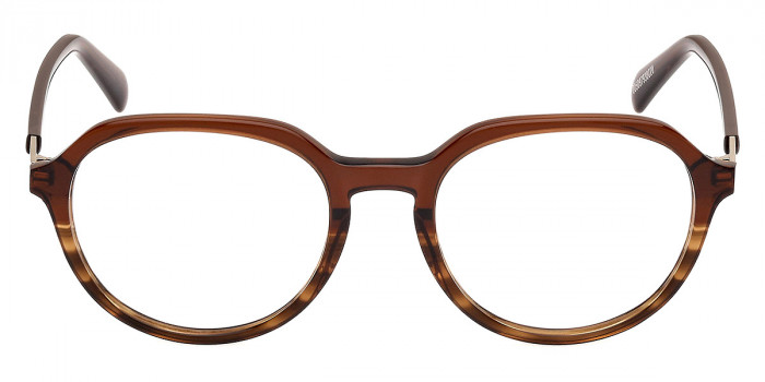 Emilio Pucci™ EP5252 050 51 - Light Brown/Havana