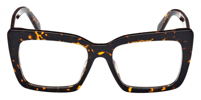 Emilio Pucci™ EP5261 052 54 - Dark Havana