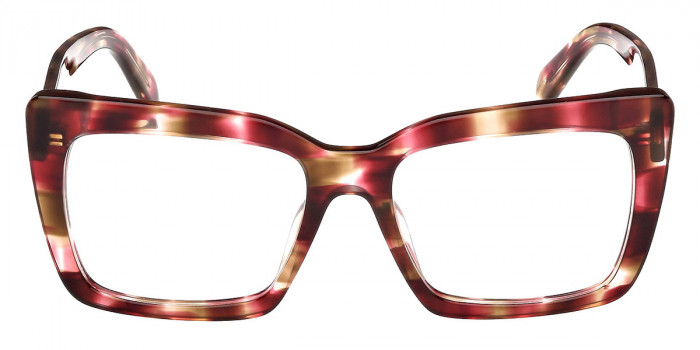 Emilio Pucci™ EP5261 055 54 - Colored Havana