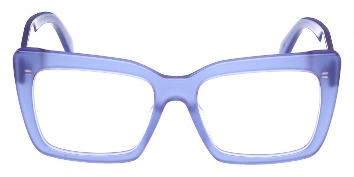 Emilio Pucci™ EP5261 090 54 - Shiny Light Blue