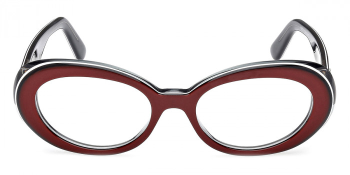 Emilio Pucci™ EP5262 071 53 - Bordeaux/Monocolor