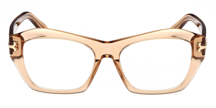 Emilio Pucci™ EP5264 045 54 - Shiny Light Brown