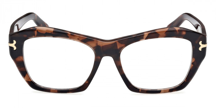 Emilio Pucci™ EP5264 055 54 - Colored Havana