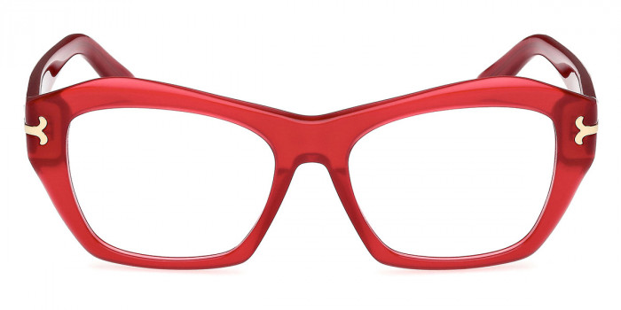 Emilio Pucci™ EP5264 066 54 - Red/Monocolor