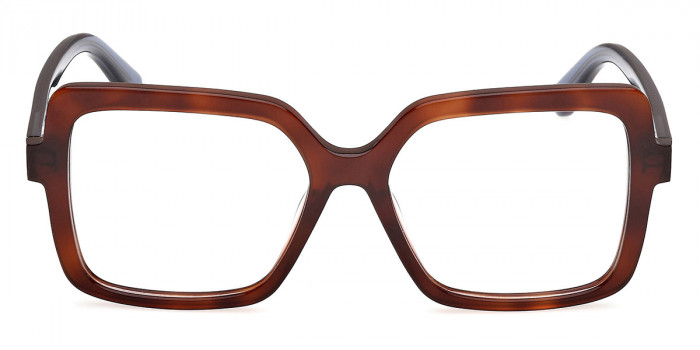 Emilio Pucci™ EP5265 053 54 - Shiny Blue/Blonde Havana