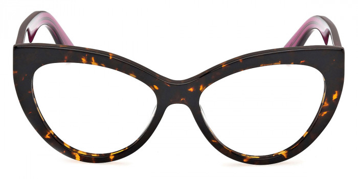 Emilio Pucci™ EP5266 052 54 - Dark Havana