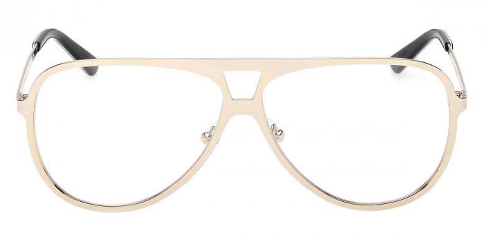 Emilio Pucci™ EP5267 032 60 - Shiny Pale Gold