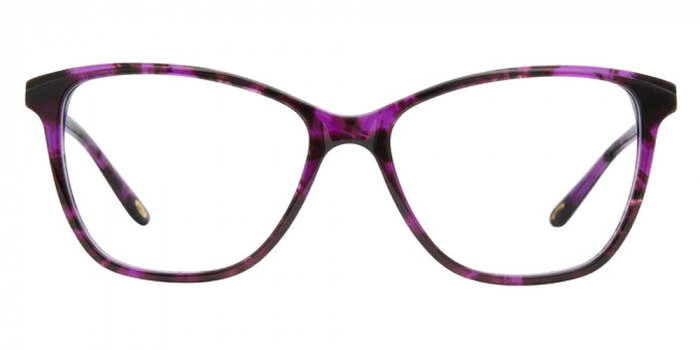 Emozioni™ EM 4057 0HKZ 53 - Violet Havana