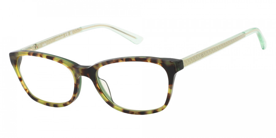 Color: Olive Havana (0G1U99) - Emozioni EMZ40600G1U9954