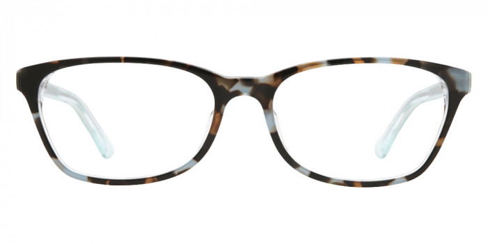 Emozioni™ EM 4060 0X8Q99 52 - Brown Blue Havana