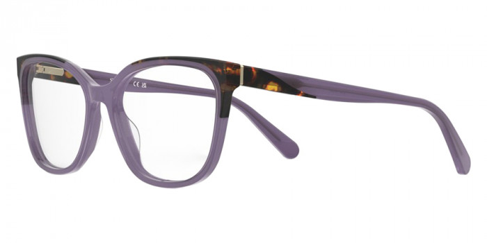 Emozioni™ EM 4062 0F7X 55 - Violet Havana Brown