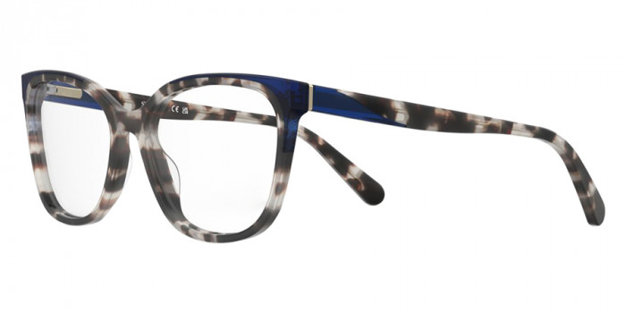 Emozioni™ EM 4062 0TCB 55 - Black White Havana