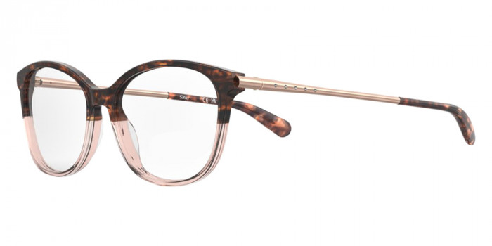 Emozioni™ EM 4064 0ONS 52 - Havana Nude