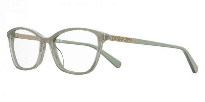 Emozioni™ EM 4065 0B59 53 - Green Crystal