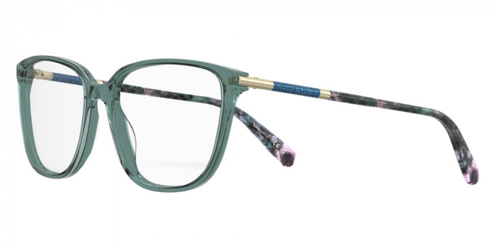 Emozioni™ EM 4066 0VGZ99 55 - Crystal Teal