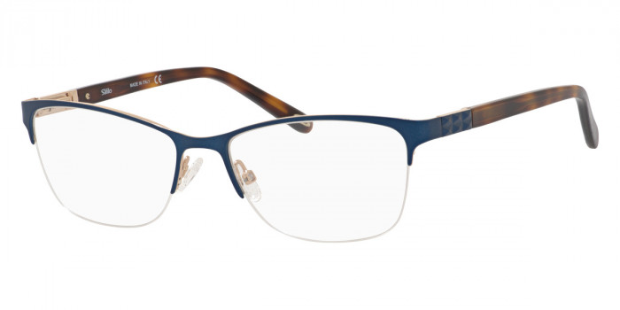 Emozioni™ EM 4379 0KY2 51 - Blue Gold