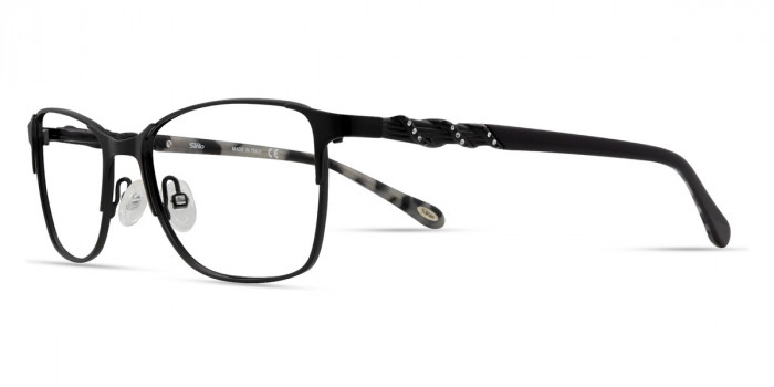 Emozioni™ EM 4390 0807 52 - Black