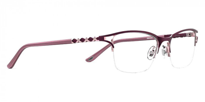 Emozioni™ EM 4398 0OQ5 52 - Plum Lilac
