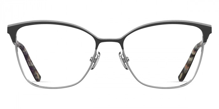 Emozioni™ EM 4417 0TI7 54 - Matte Black Ruthenium