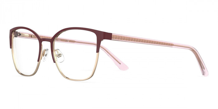 Emozioni™ EM 4420 06K3 52 - Burgundy Gold