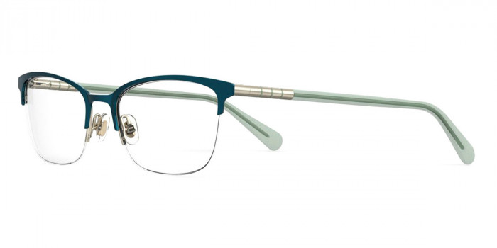 Emozioni™ EM 4421 0PYW 50 - Matte Teal